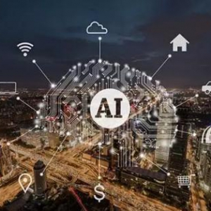 海威·六尚城为物联网牛企加油 别样赋能城市大脑