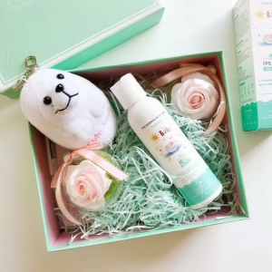 小萌希奥CuteSeal防晒霜获加拿大政府NPN认证，为宝宝娇嫩肌肤防护加乘