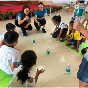 交通安全人人学，交通安全需重视！