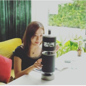 追求极致的声音——柏谱自由M3众筹在即