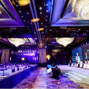 重塑金融新生态 汇中网受邀出席“金融科技企业创新峰会”