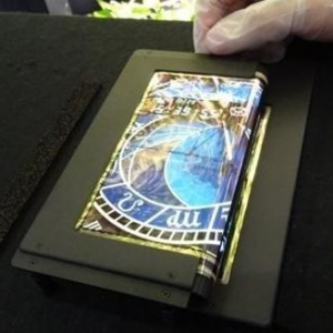 苹果申请众多专利：研究可折叠iPhone