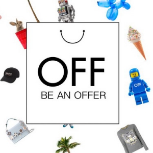 OFF：「技术」驱动中国时尚电商下半场