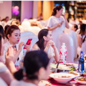 舒黛丽用健康理念拓展内衣市场共享财富机遇