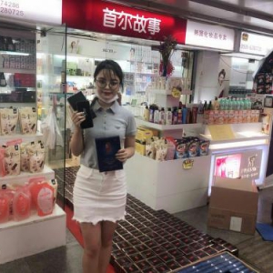 小红帽面膜,韩妆爱好者的最爱化妆品之一