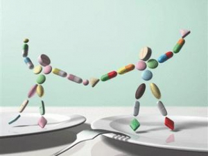 互联网助力健康保健食品网——健康保健食品网即将上线