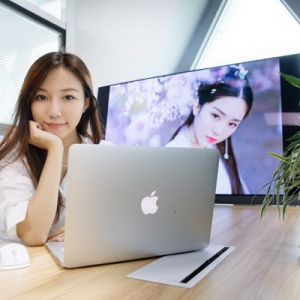 极致还原单反色彩，摄影师盛赞创维OLED电视画质NO.1