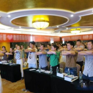 根治脊柱问题，还你健康体魄——蒋氏正脊在努力前行