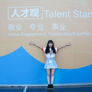 苏宁金融一键付背后的漂亮软妹子：为了极致支付体验，拼了！