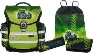 新学期开学，孩子们的健康快乐安全由McNeill来守护！