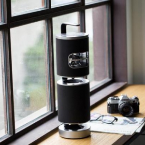 柏谱自由M3上线京东众筹，解决便携音响两大难题