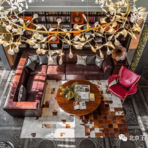 家居设计师王凤波：创维OLED电视，是行业第一，更是美学典范