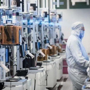 中国芯片领头羊：投资千亿研发100多款芯片，成功跻身世界前5强！