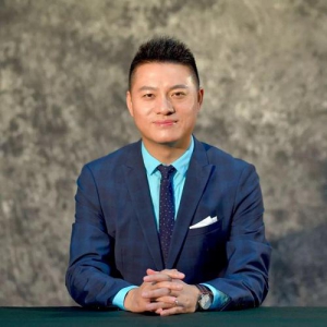 知商金融母公司汇桔网5周年之际 谢旭辉致全球知商朋友的一封信