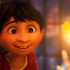 回味皮克斯电影精彩片段，龙湖宝山天街超大场景让你一睹为快