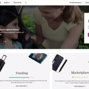 美国众筹上的“首部中国电影”：风来风去Travel With the Wind