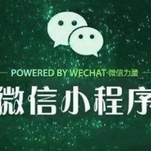 微信小程序2018下半年发展趋势分析-主题邦科技