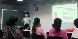 芬兰AAVI雅威携手小关街道社区开展少年儿童安全防范知识普及活动