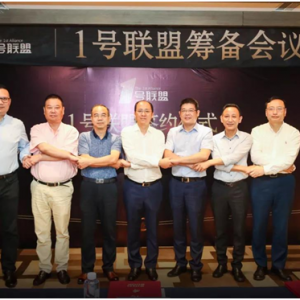 最强泛家居行业联盟上线，构建一站式购物生态圈