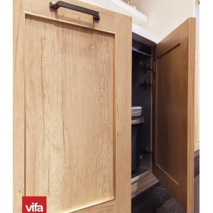 VIFA威法：关于门铰结构那些你不知道的事