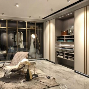 VIFA威法高端定制坚持率性纯粹的极简主义DNA