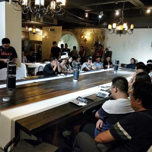 柏谱自由M3 如何48小时京东众筹超百万，线下试听零差评！