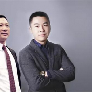 海澜之家，父子雄兵丨我有嘉宾