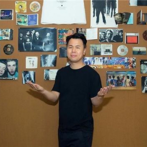 我有嘉宾丨荔枝赖奕龙的“普通人梦想”