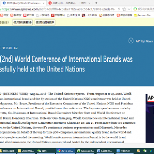 wibeis（维拜斯）成为世界国际品牌评价的国际标准