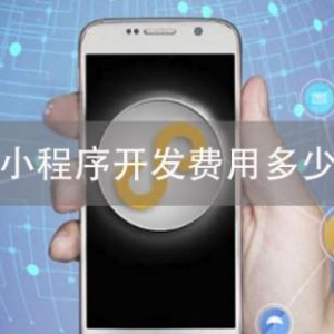 微信小程序开发费用-主题邦科技