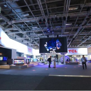 TCL李东生：产品力是撬动品牌全球化新高度的支点