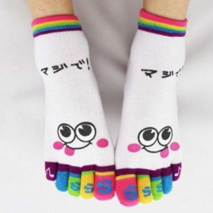 投资南京美足记袜业,将机会牢牢抓在手中