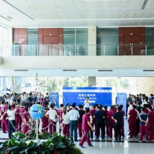 以可靠性能迎击挑战，GORE®助跑自主汽车品牌