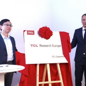 TCL释放人工智能重磅信号 成立欧洲研发中心聚焦技术应用