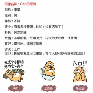 《Gon的旱獭》第二季完结，短视频黑马如何转战线下娱乐