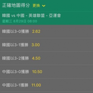 亚运会中国英雄联盟夺冠，最高兴的居然是他们