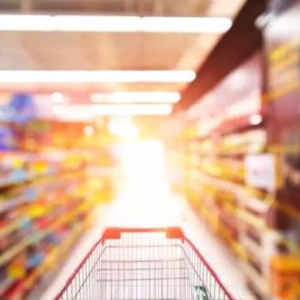 无人零售2.0时代新北洋构建零售新场景