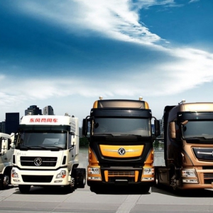 东风商用车：大OA+费控，蓝凌高效办公加速器