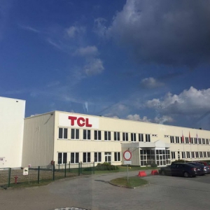 实地探访TCL欧洲布局：研发中心主攻AI ,波兰工厂产量增六成