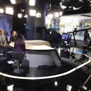 青彩传媒——《发现》栏目制作方