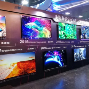 创维电视大招连发：OLED刷新中国第一、李易峰成为“全球代言人”