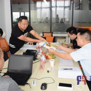 好项目遇伯乐，魔芋种植收益可观（投融界融资微路演第137期成功举办）