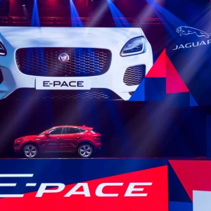 捷豹X天猫超级品牌日 玩转汽车线上营销新打法