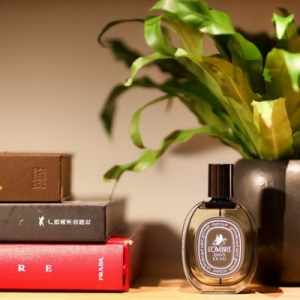 恒隆广场·上海The Lounge华丽登场