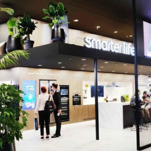 海尔智慧家庭人工智能开放创新平台入围2018国家级人工智能创新项目