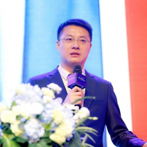 谢旭辉：金融科技助推军民融合与知识产权产业飞速发展