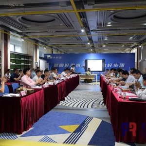 线下直面投资人，好项目都来了（投融界第372期融资沙龙成功举办）