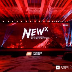 小米营销为互联网的小米“加分”几何?