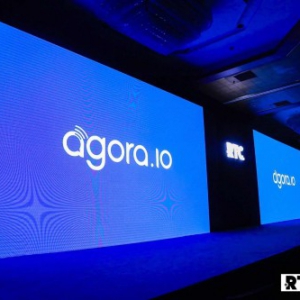 全球实时互动技术服务平台声网发布：全球20万+开发者连接20亿终端用户