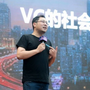 蓝焱资本创始人王牧：从社会责任到社会需求才是真实的投资风口